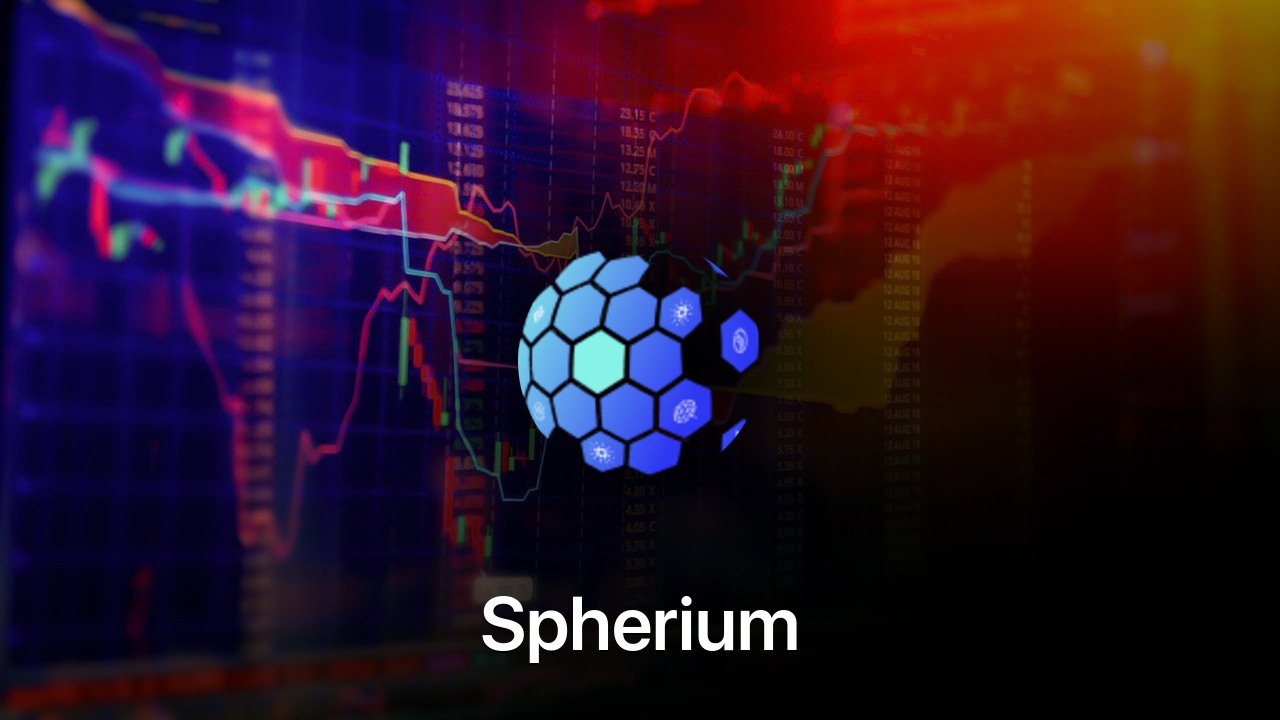 Where to buy Spherium coin