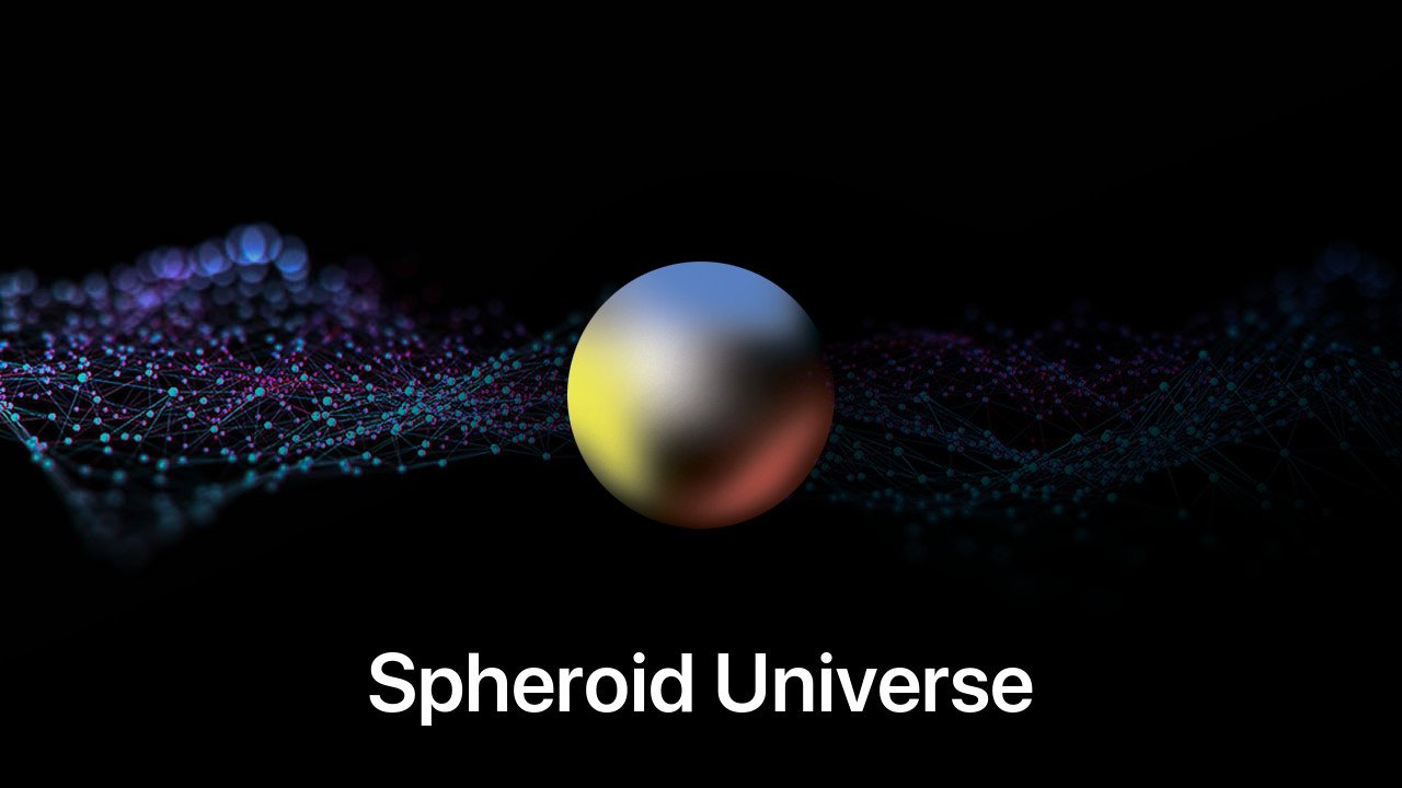 Where to buy Spheroid Universe coin