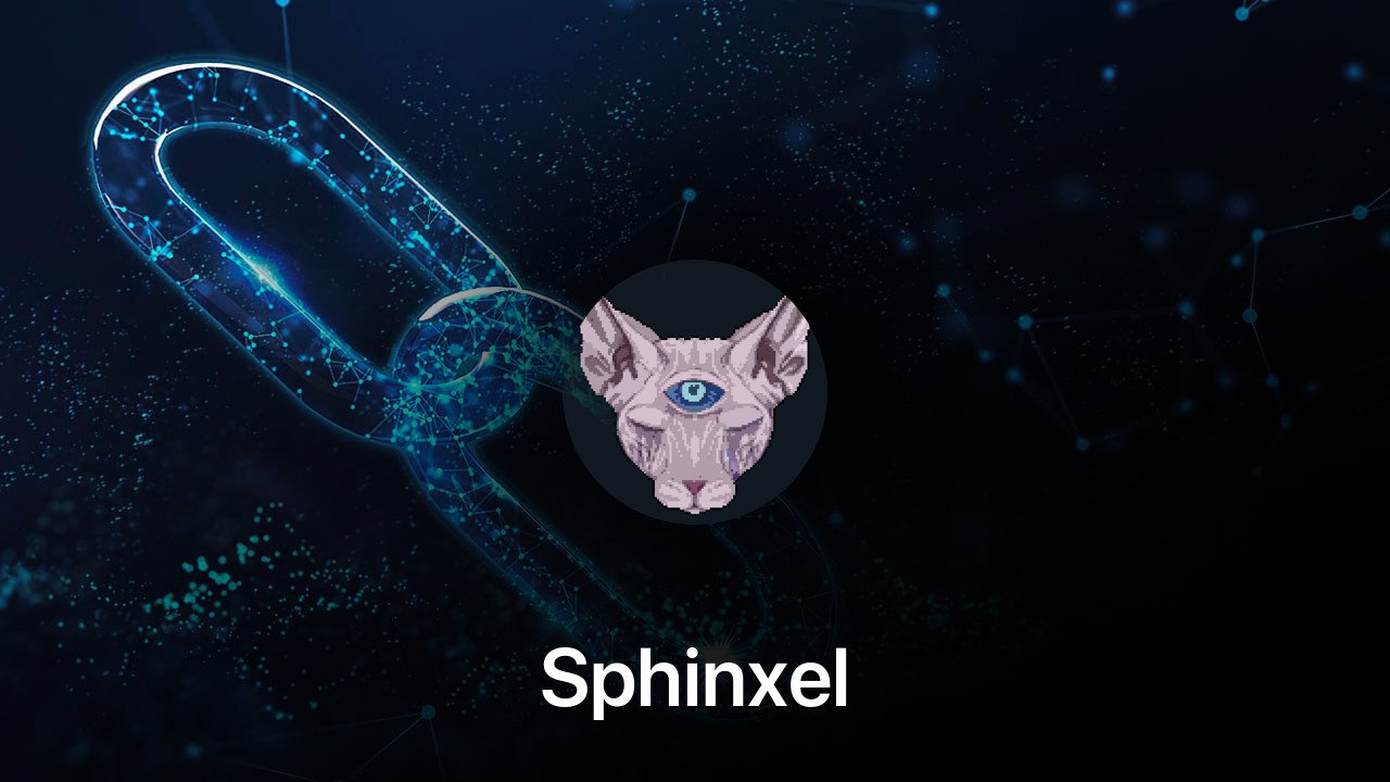 Where to buy Sphinxel coin