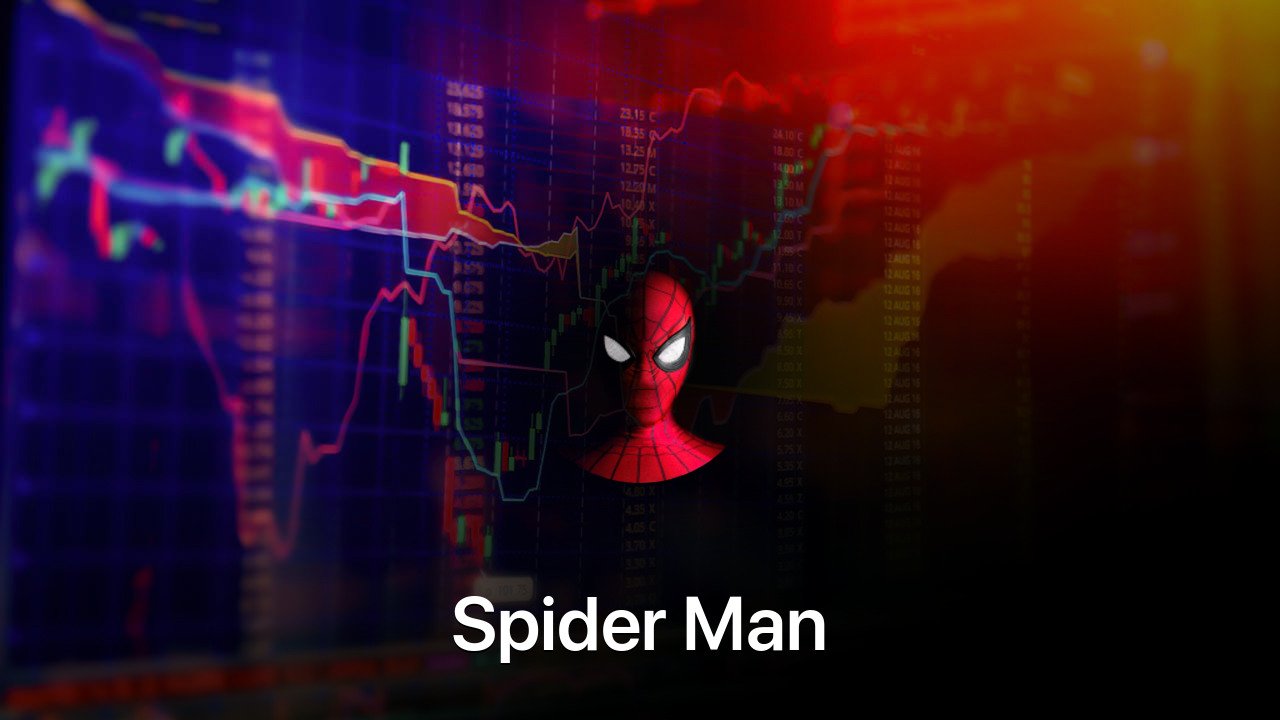 Where to buy Spider Man coin