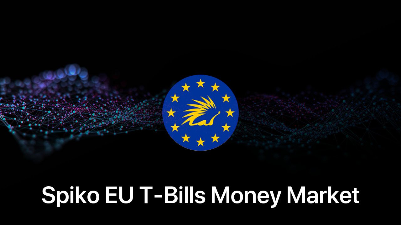 Where to buy Spiko EU T-Bills Money Market Fund coin