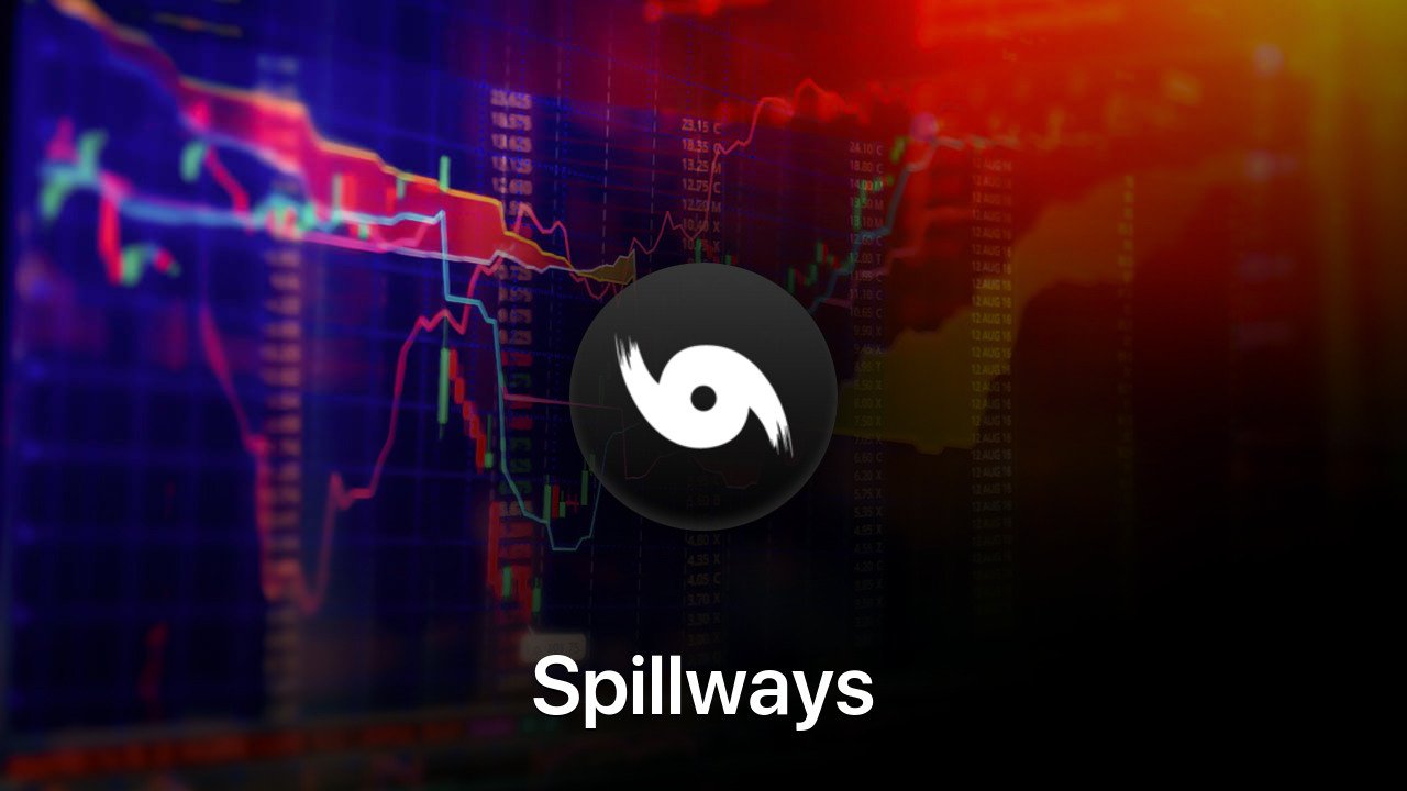 Where to buy Spillways coin