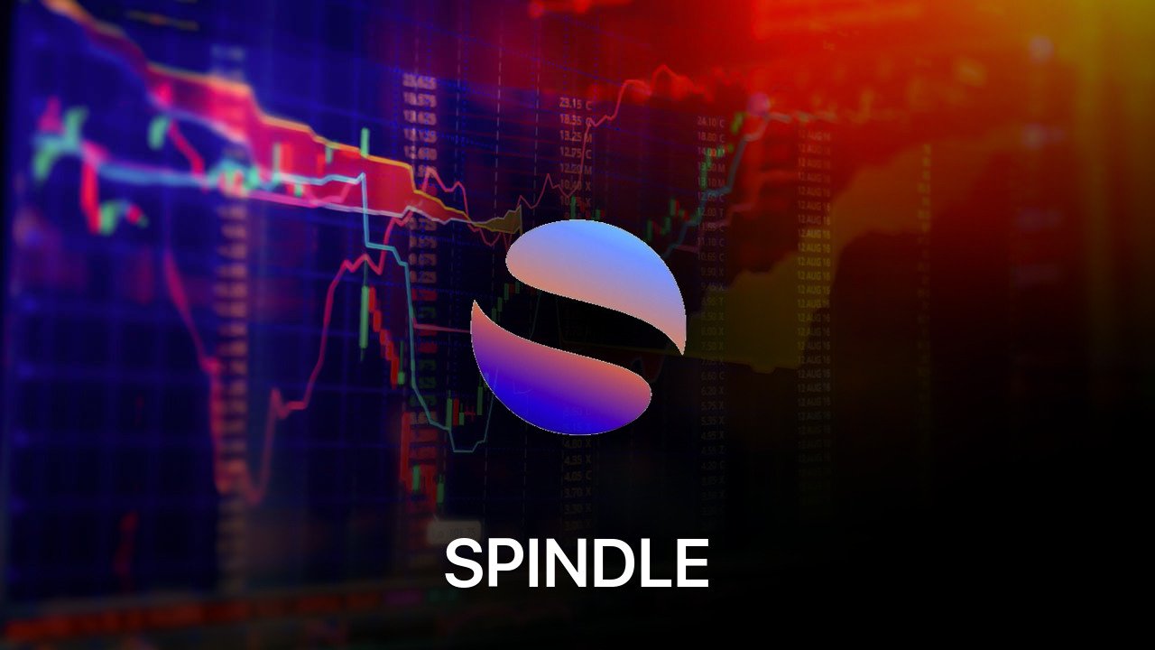 Where to buy SPINDLE coin
