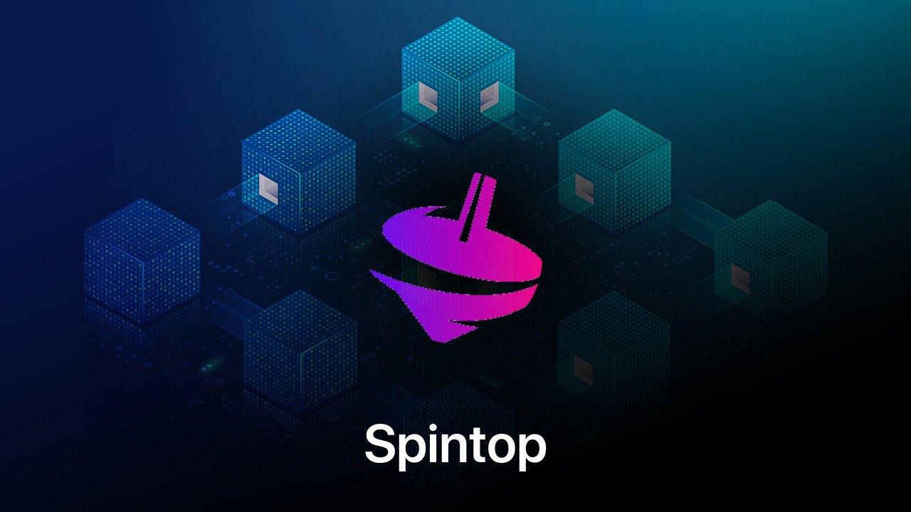 Where to buy Spintop coin