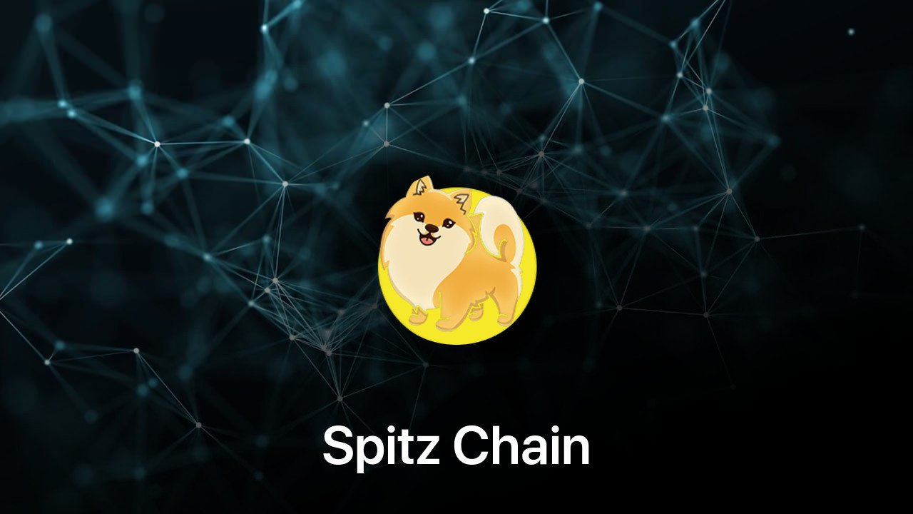 Where to buy Spitz Chain coin