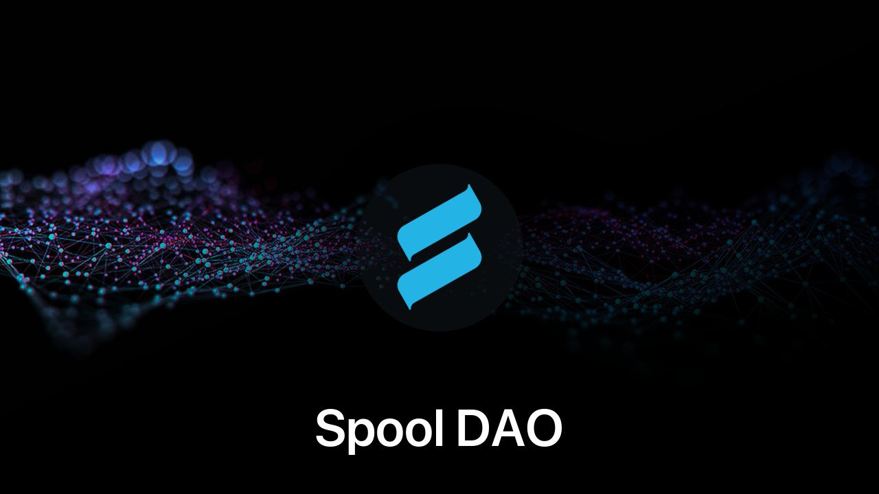 Where to buy Spool DAO coin