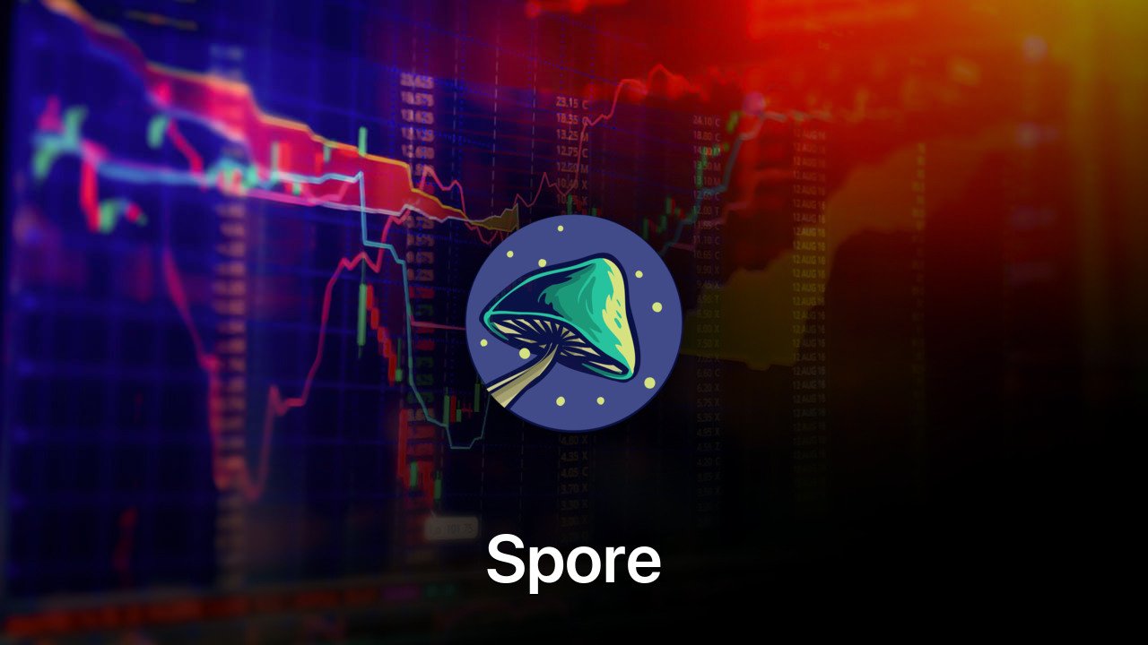 Where to buy Spore coin