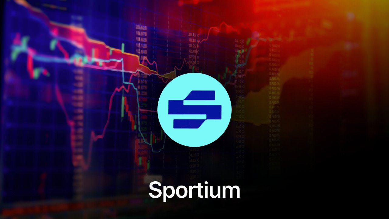 Where to buy Sportium coin