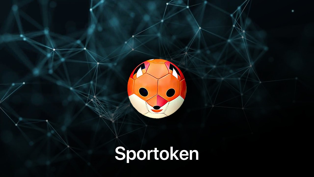 Where to buy Sportoken coin
