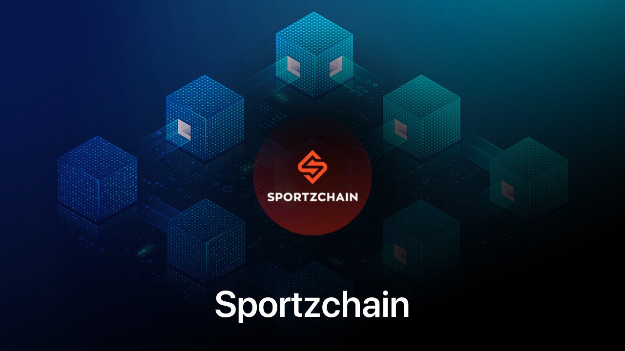 Where to buy Sportzchain coin
