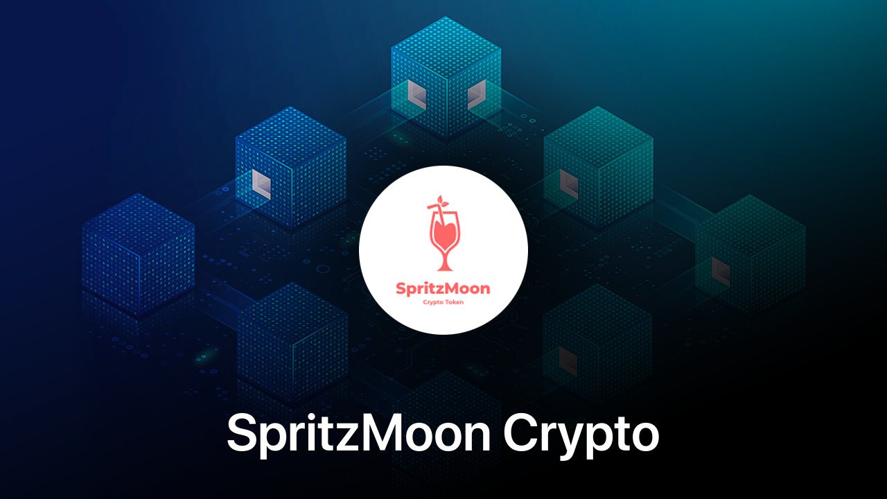 Where to buy SpritzMoon Crypto coin