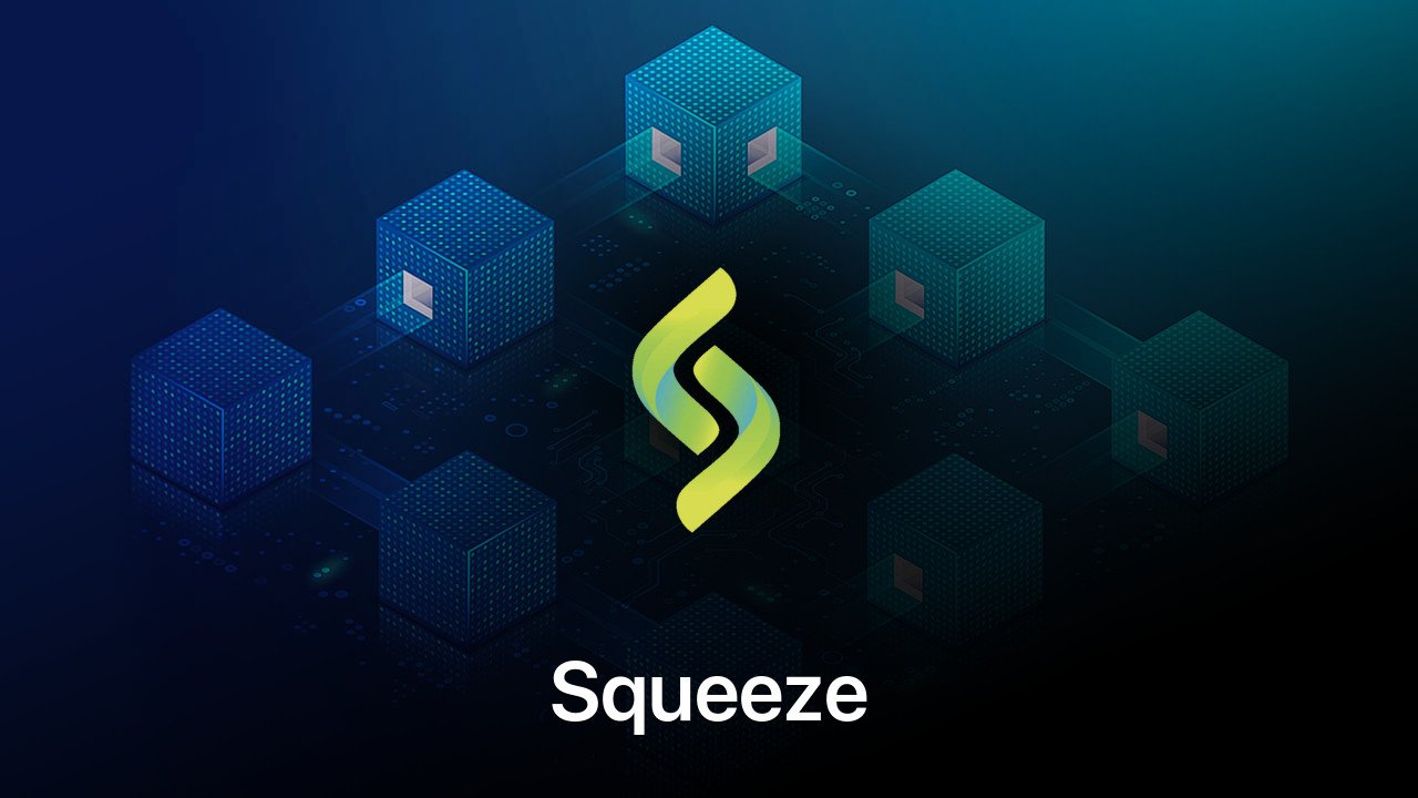 Where to buy Squeeze coin