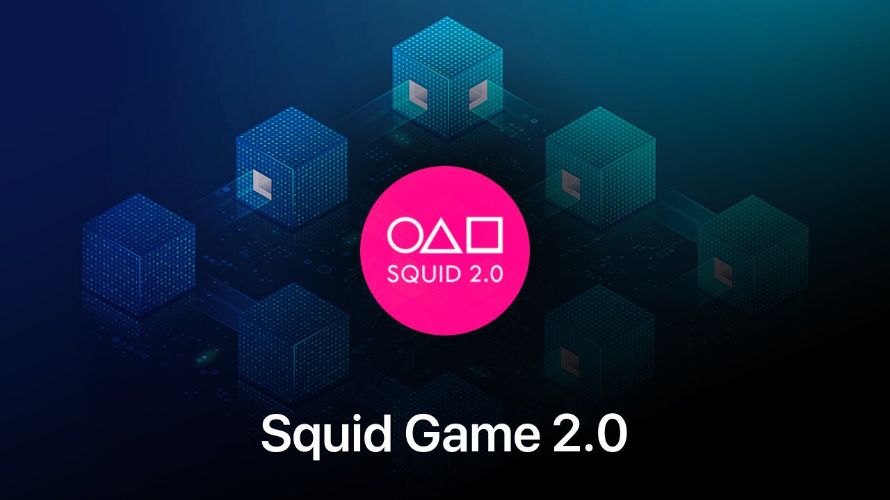 Where to buy Squid Game 2.0 coin