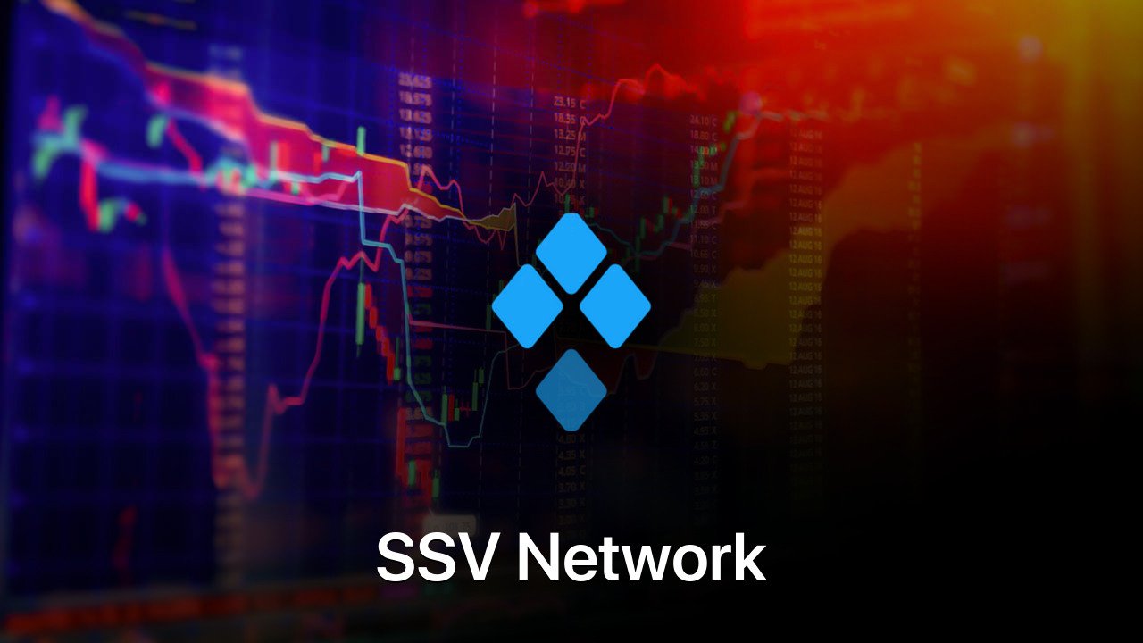 Where to buy SSV Network coin