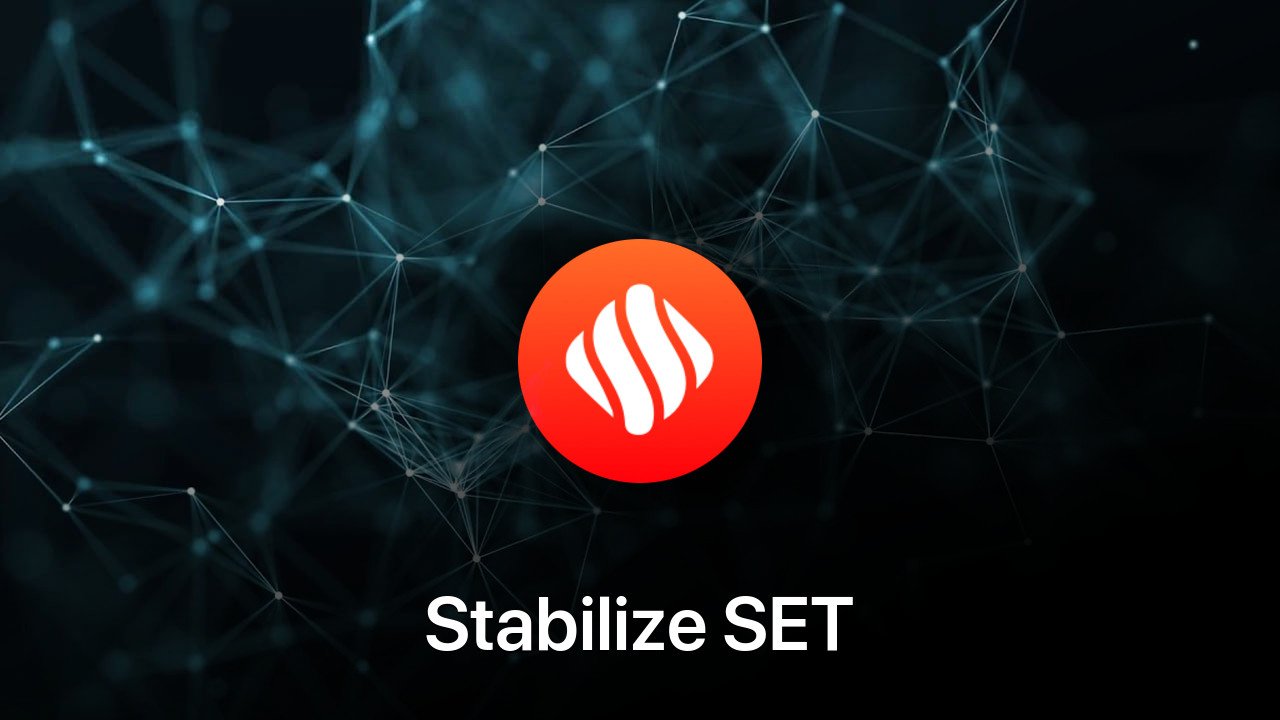 Where to buy Stabilize SET coin