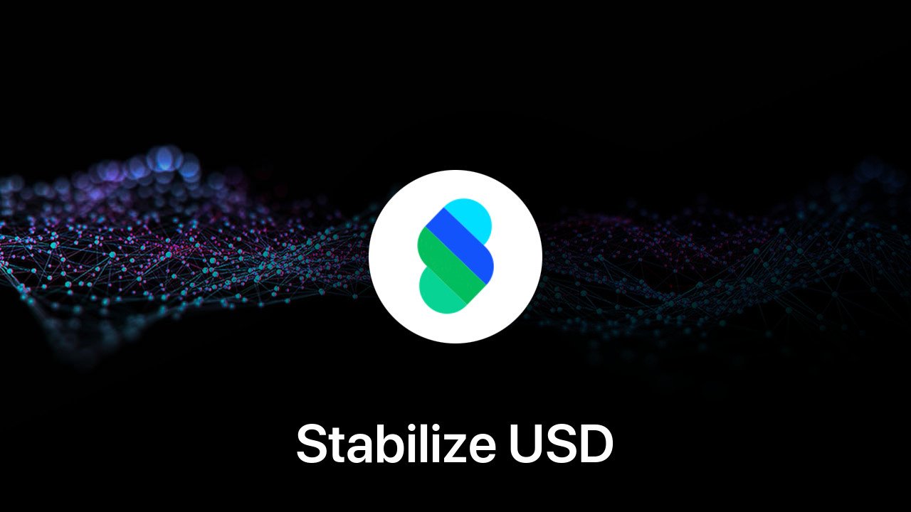 Where to buy Stabilize USD coin