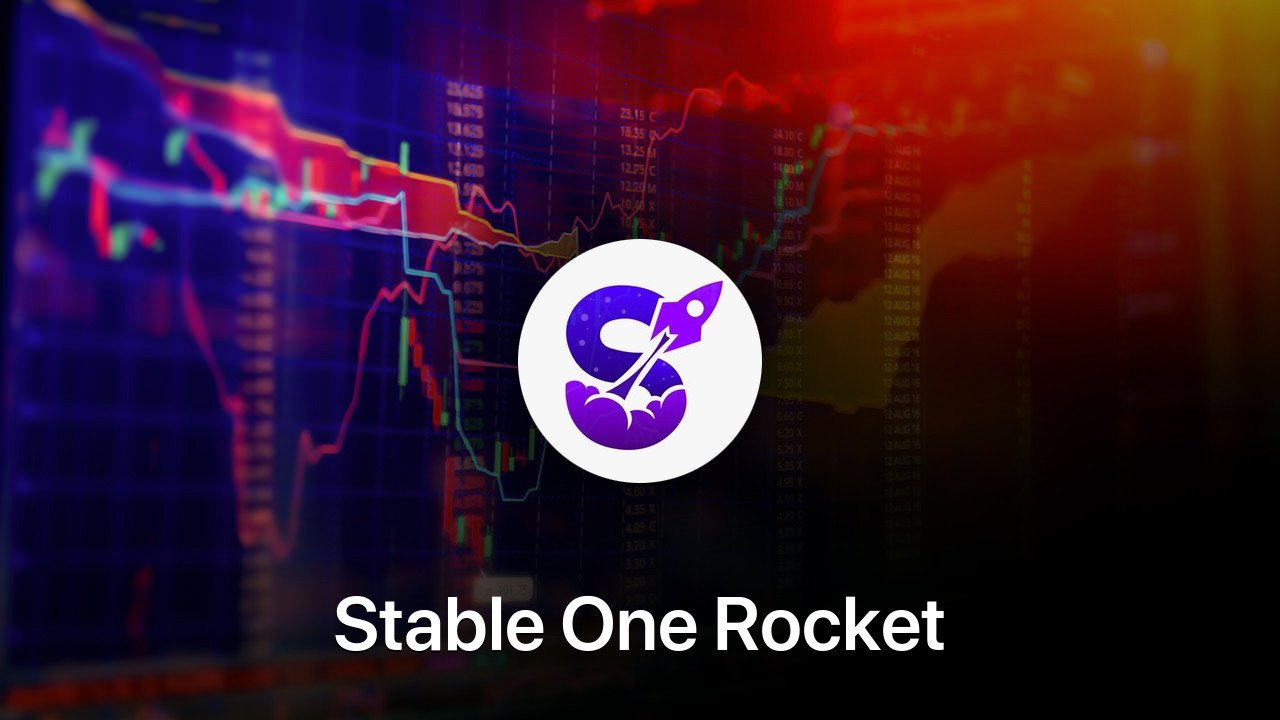 Where to buy Stable One Rocket coin