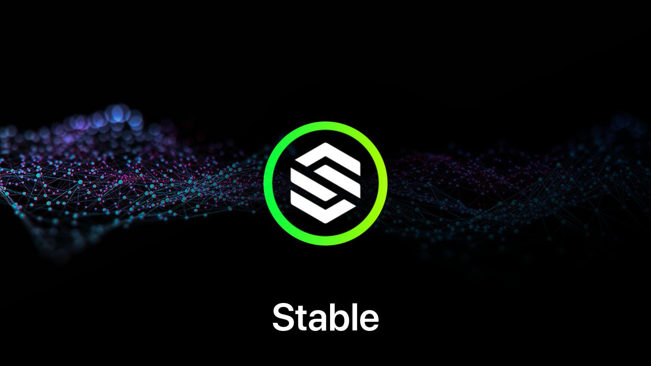 Where to buy Stable coin