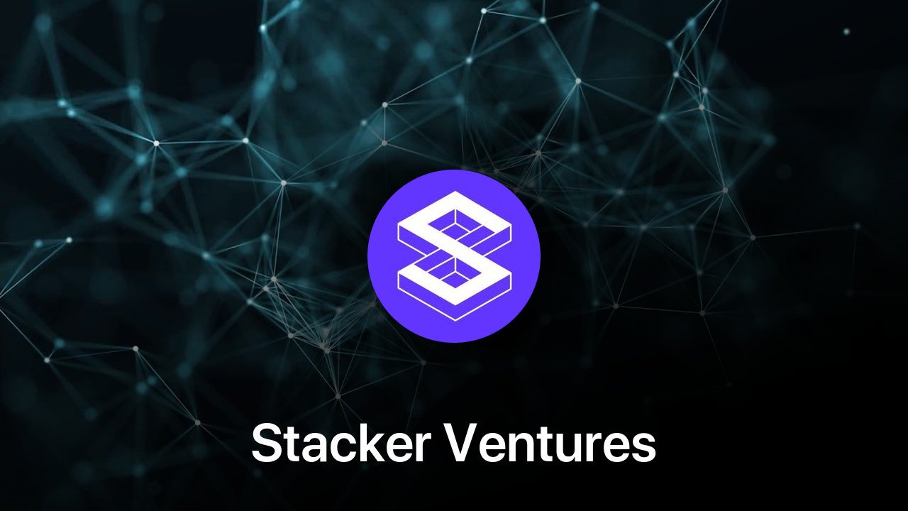 Where to buy Stacker Ventures coin
