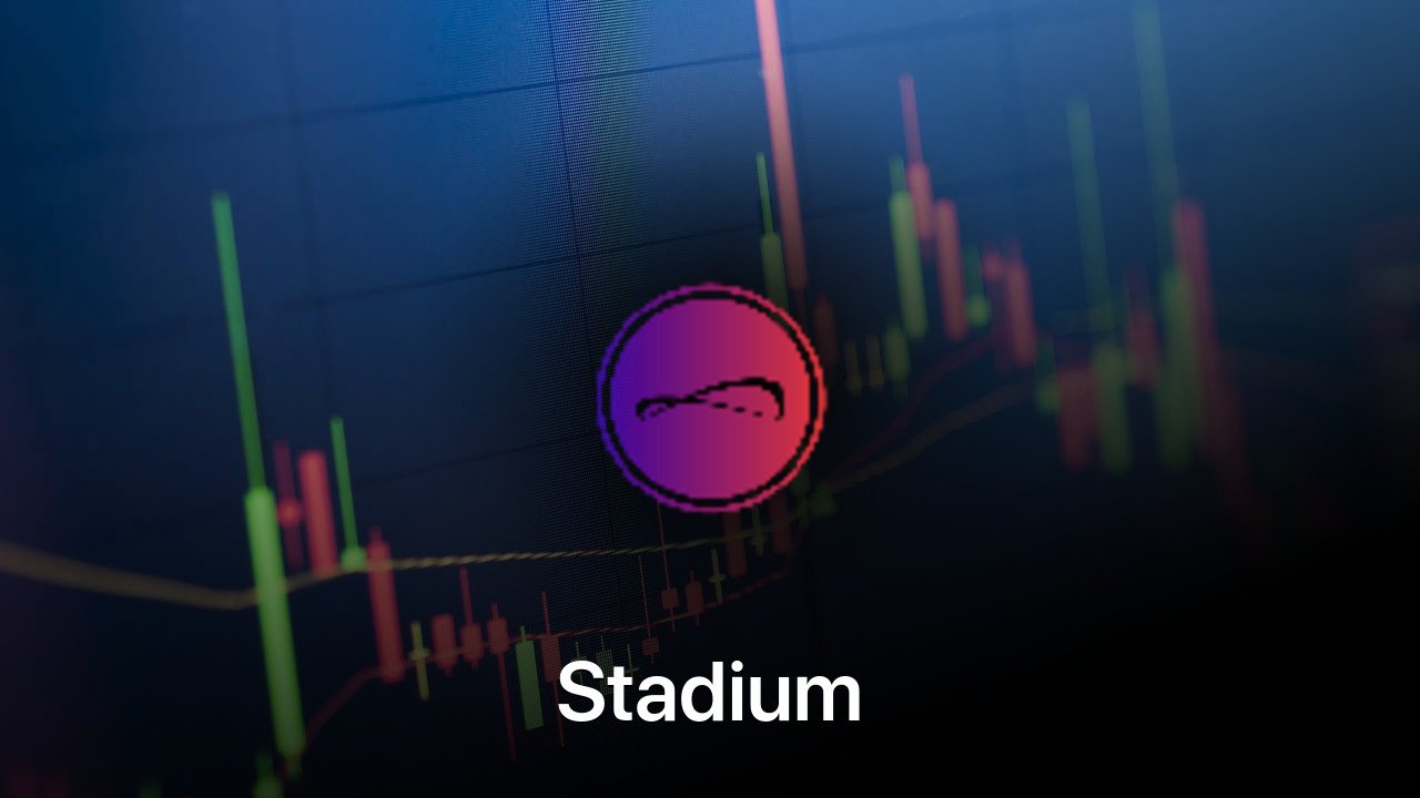 Where to buy Stadium coin
