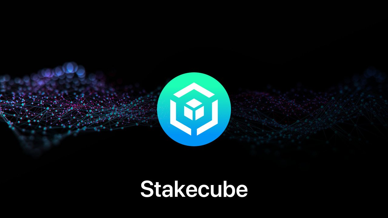 Where to buy Stakecube coin