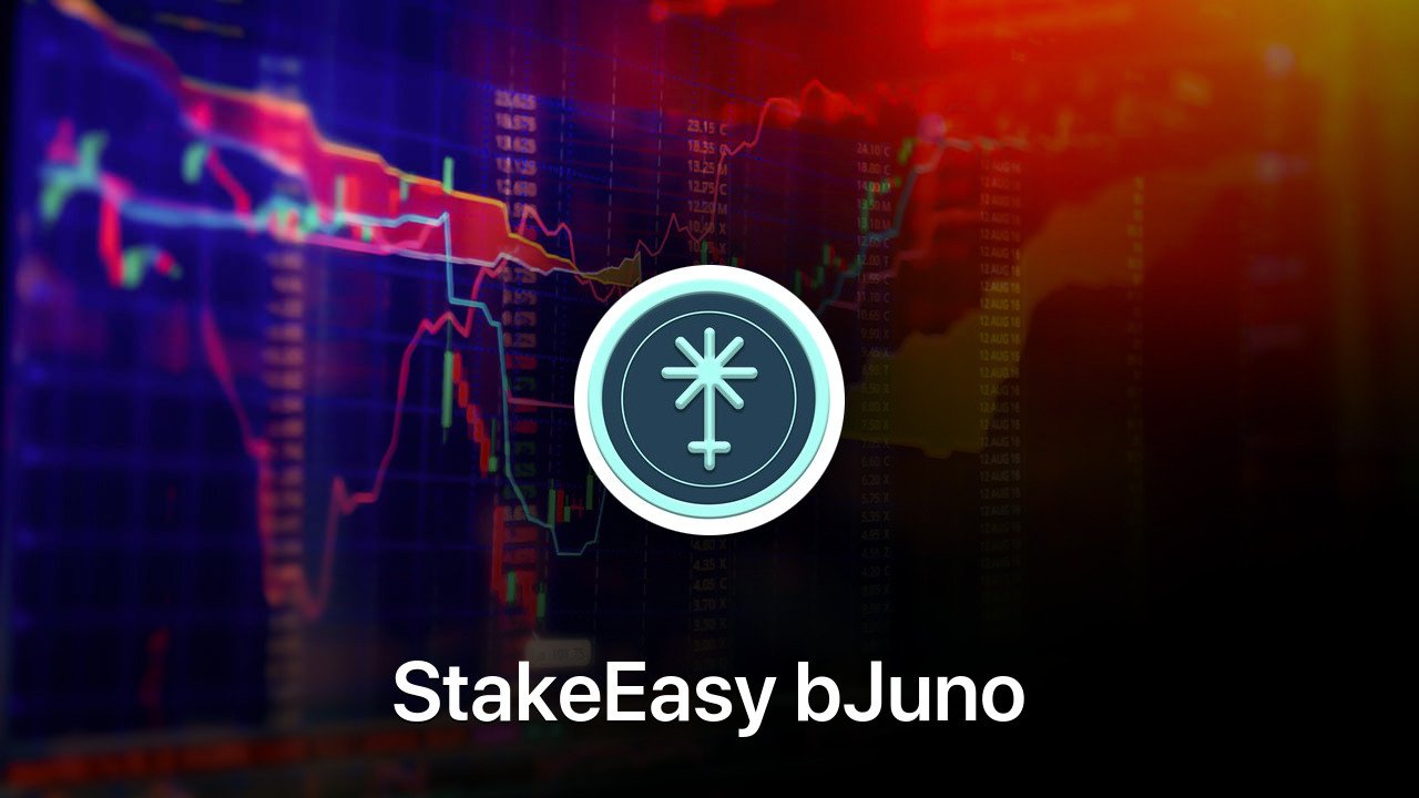 Where to buy StakeEasy bJuno coin