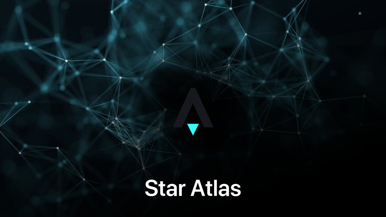 Where to buy Star Atlas coin