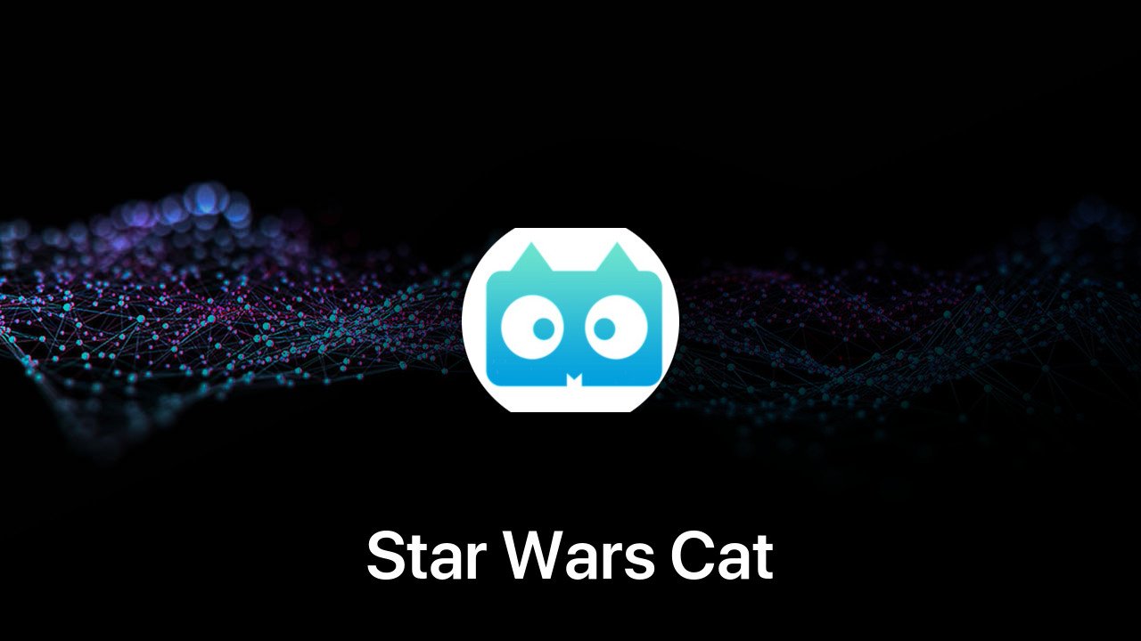 Where to buy Star Wars Cat coin