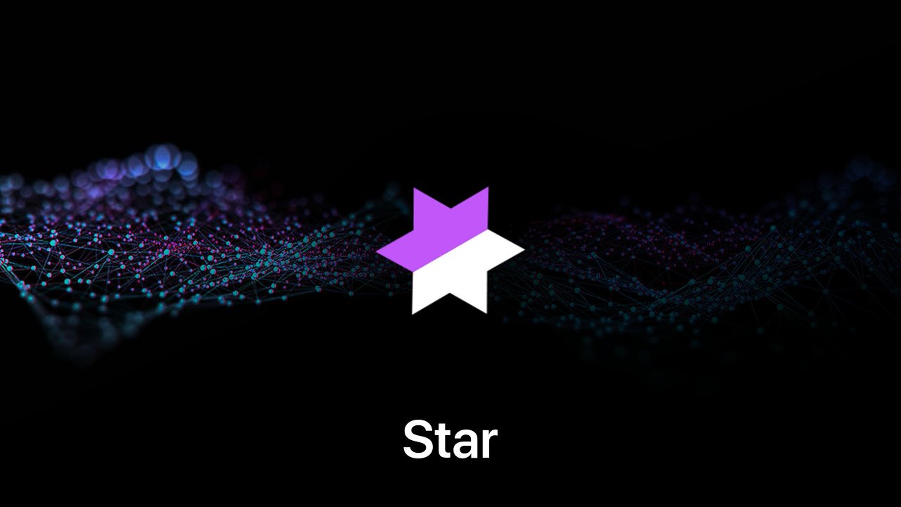 Where to buy Star coin