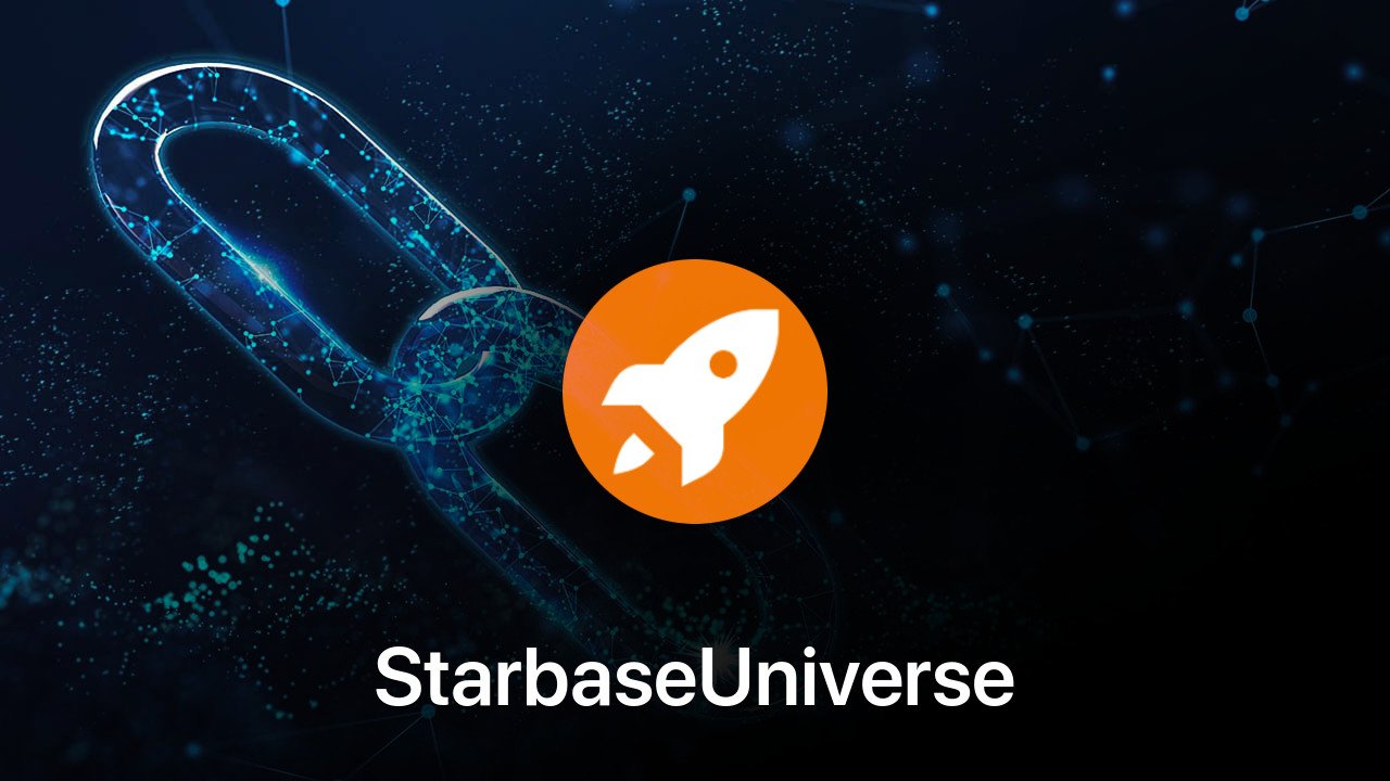 Where to buy StarbaseUniverse coin