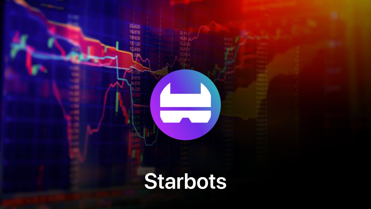 Where to buy Starbots coin