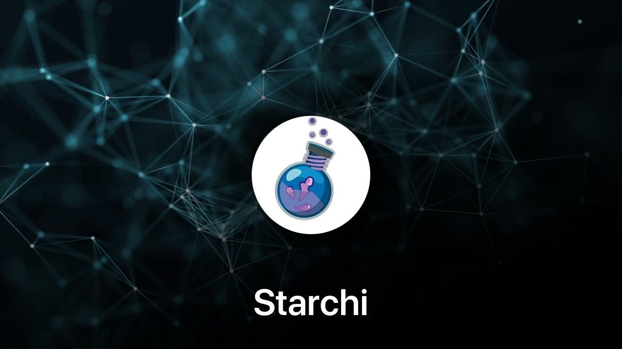 Where to buy Starchi coin
