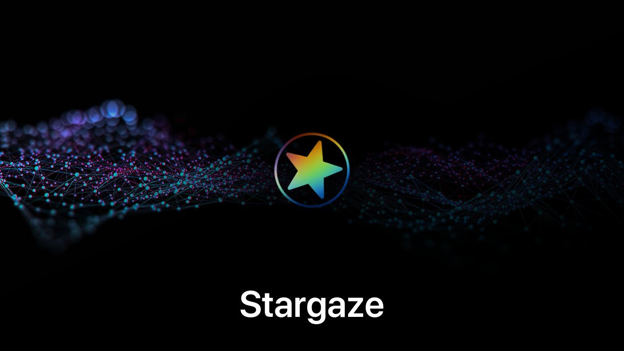 Where to buy Stargaze coin