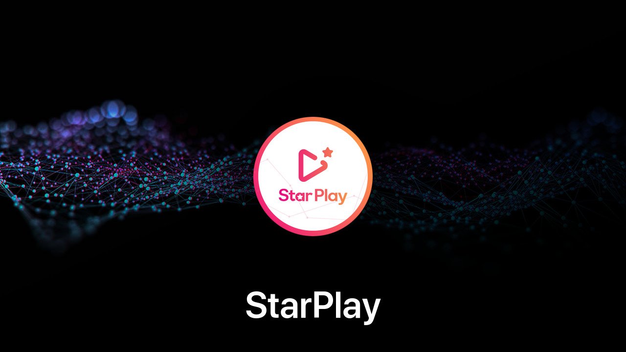 Where to buy StarPlay coin