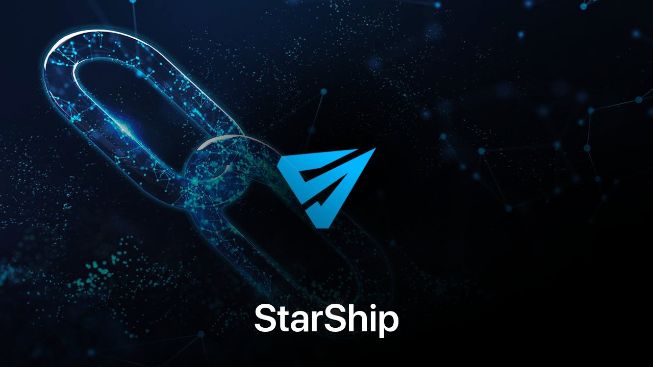 Where to buy StarShip coin