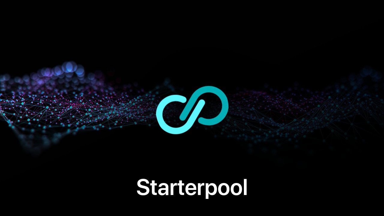 Where to buy Starterpool coin