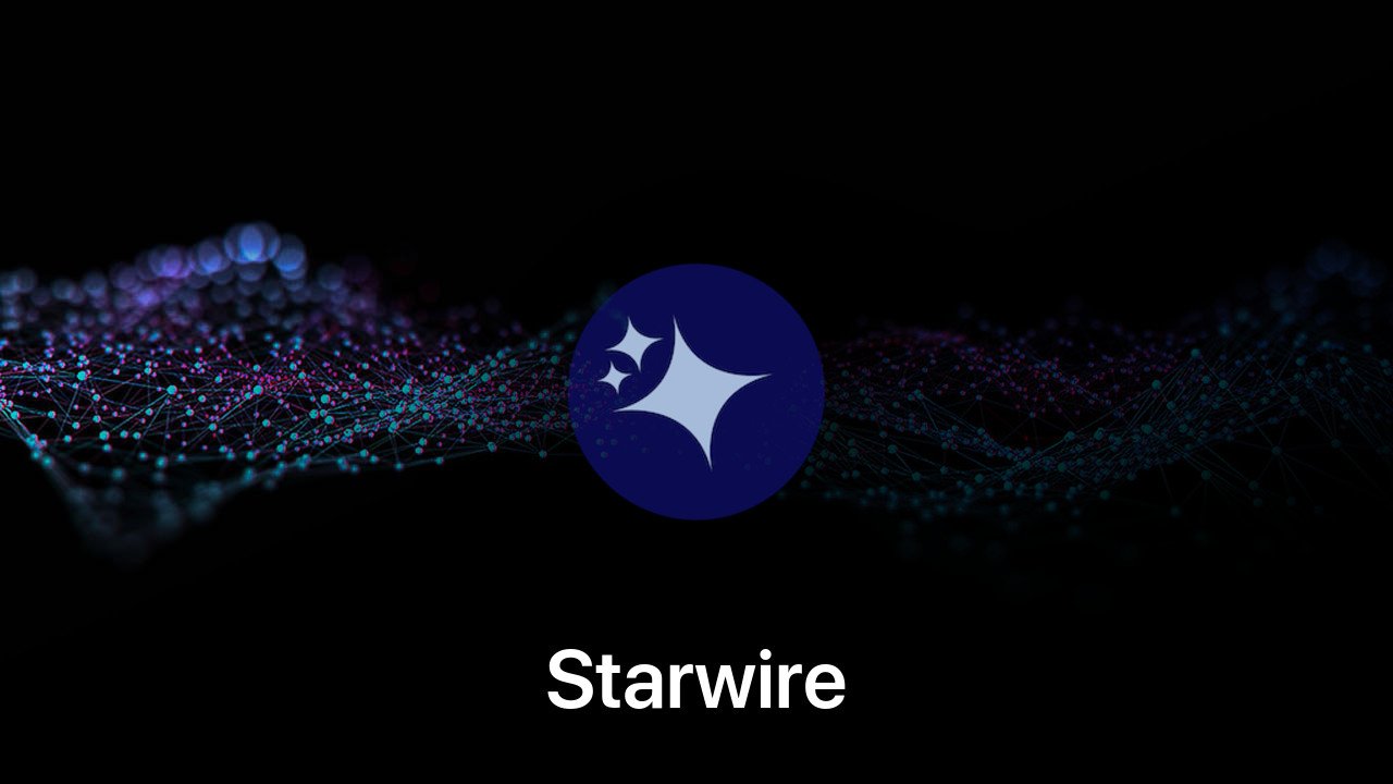 Where to buy Starwire coin
