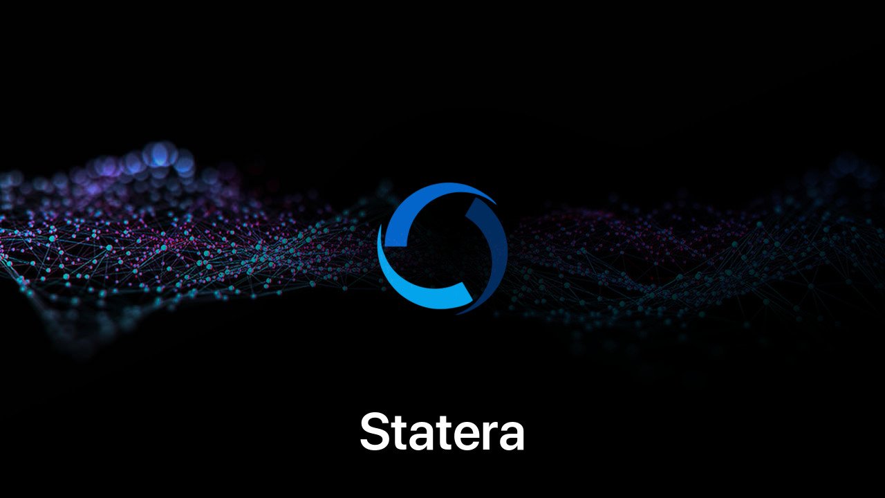 Where to buy Statera coin