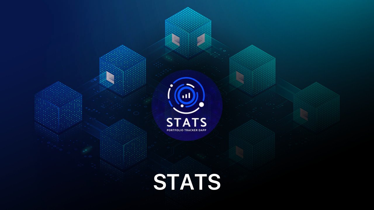 Where to buy STATS coin