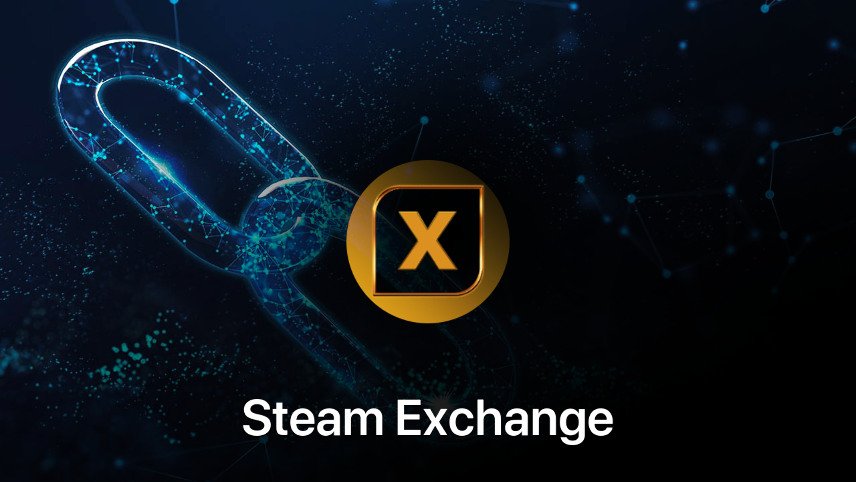 steam exchange crypto