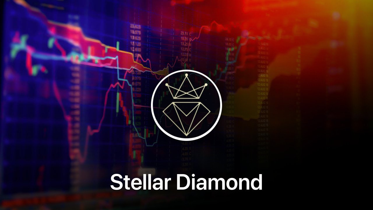 Where to buy Stellar Diamond coin