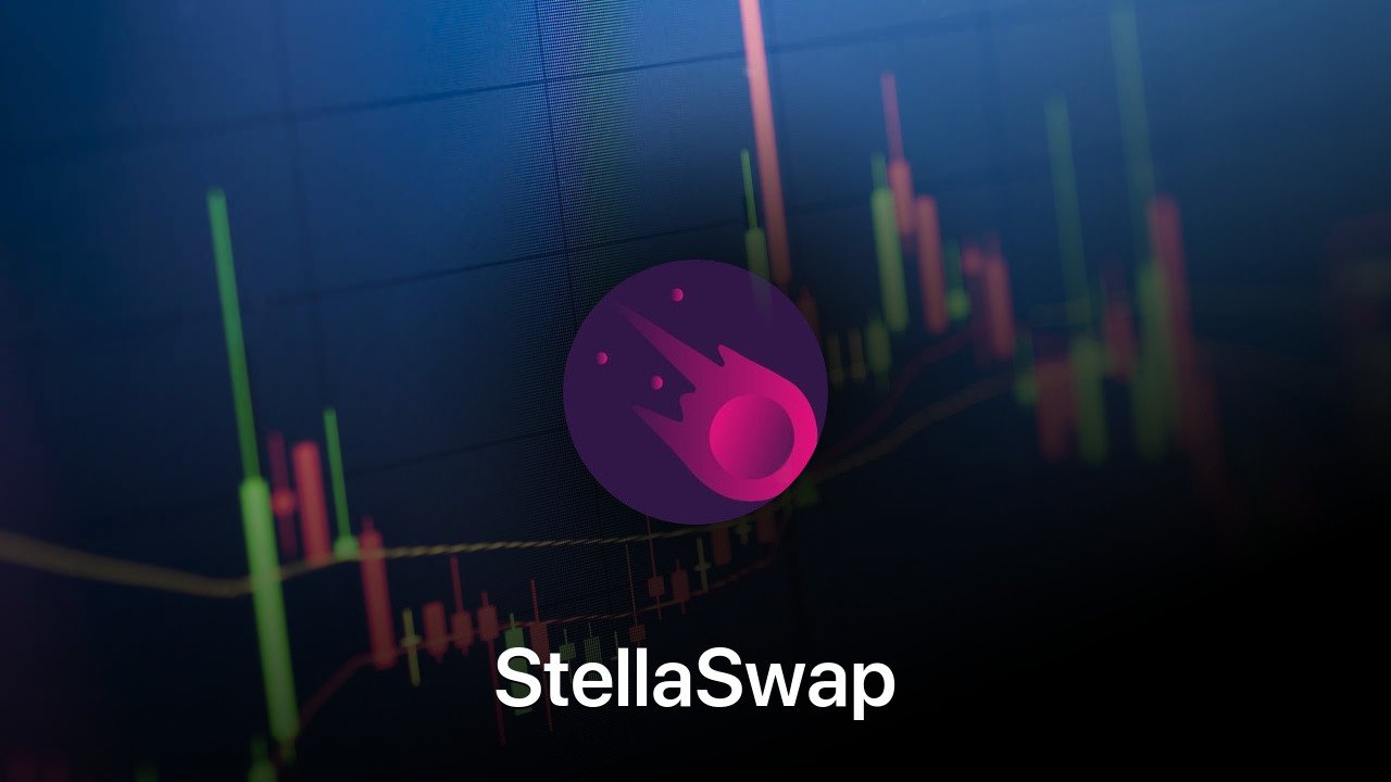 Where to buy StellaSwap coin