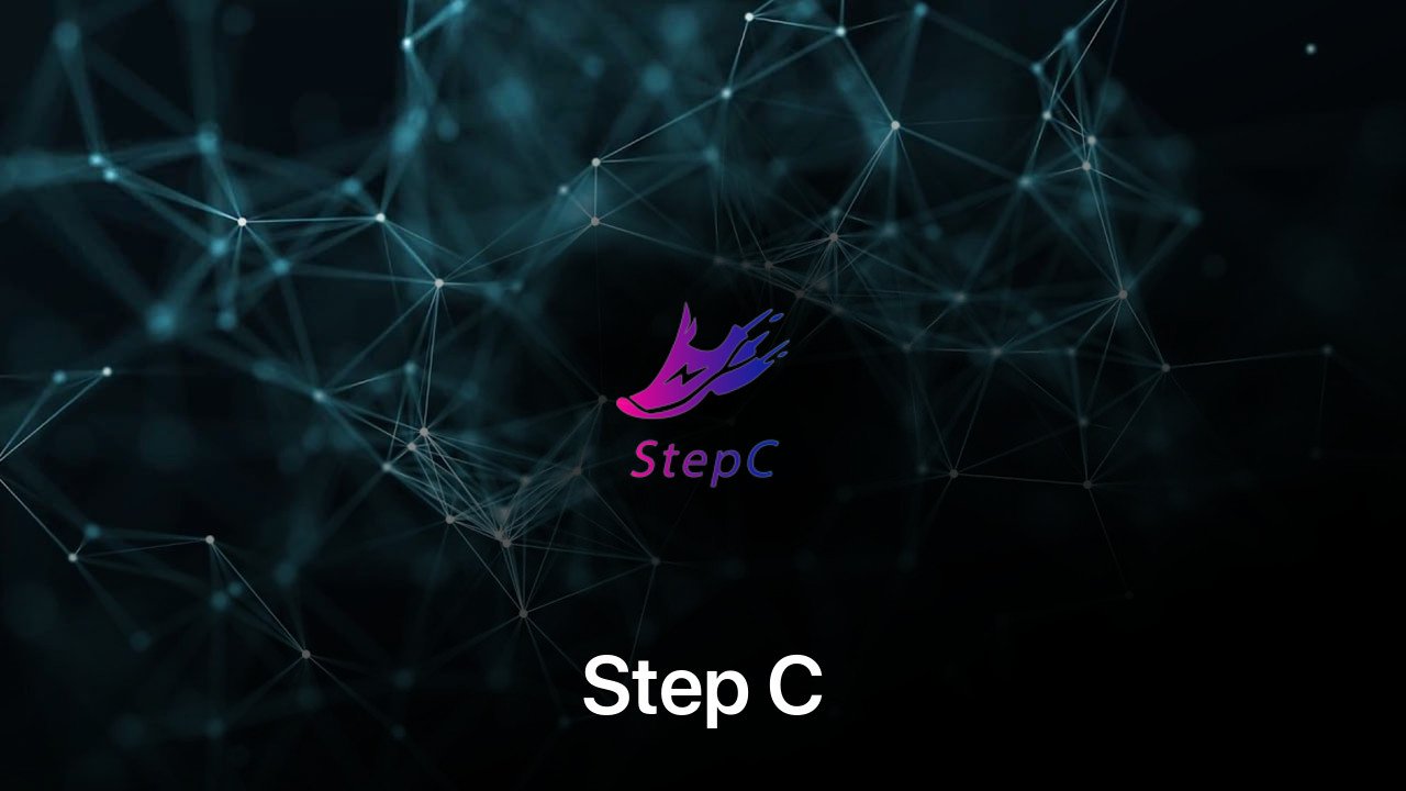 Where to buy Step C coin
