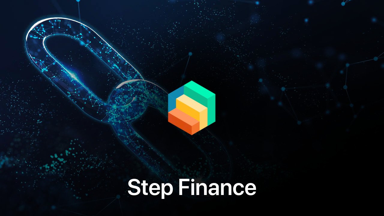 Where to buy Step Finance coin