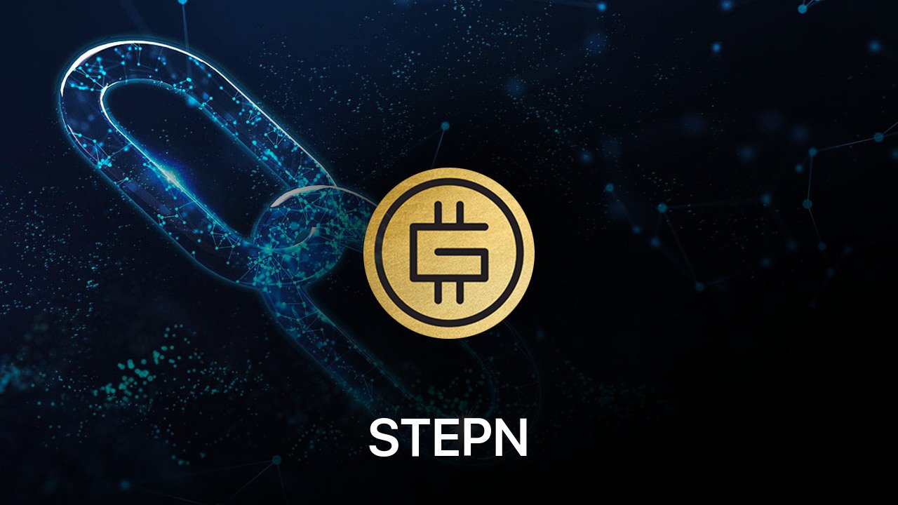 Where to buy STEPN coin