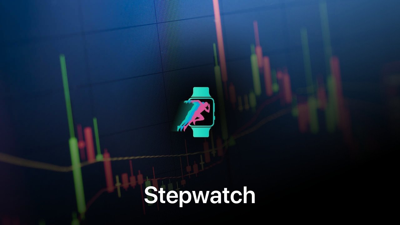 Where to buy Stepwatch coin