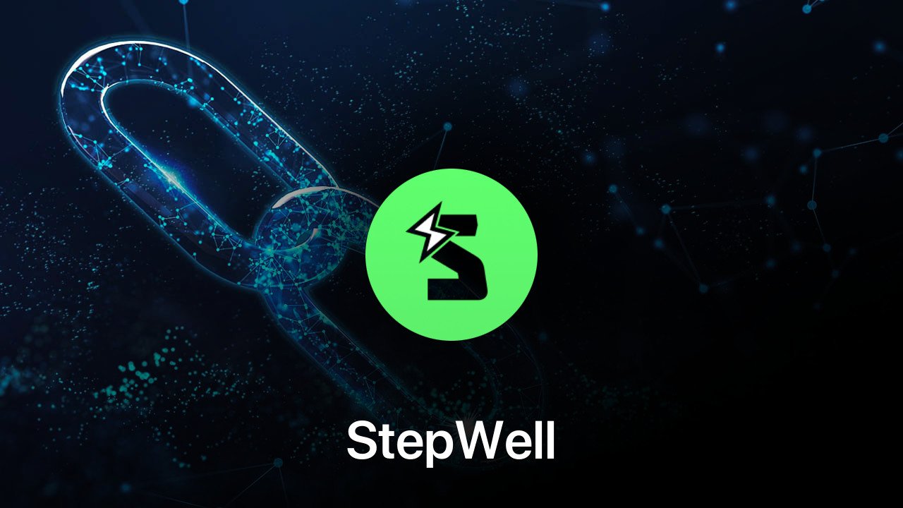 Where to buy StepWell coin