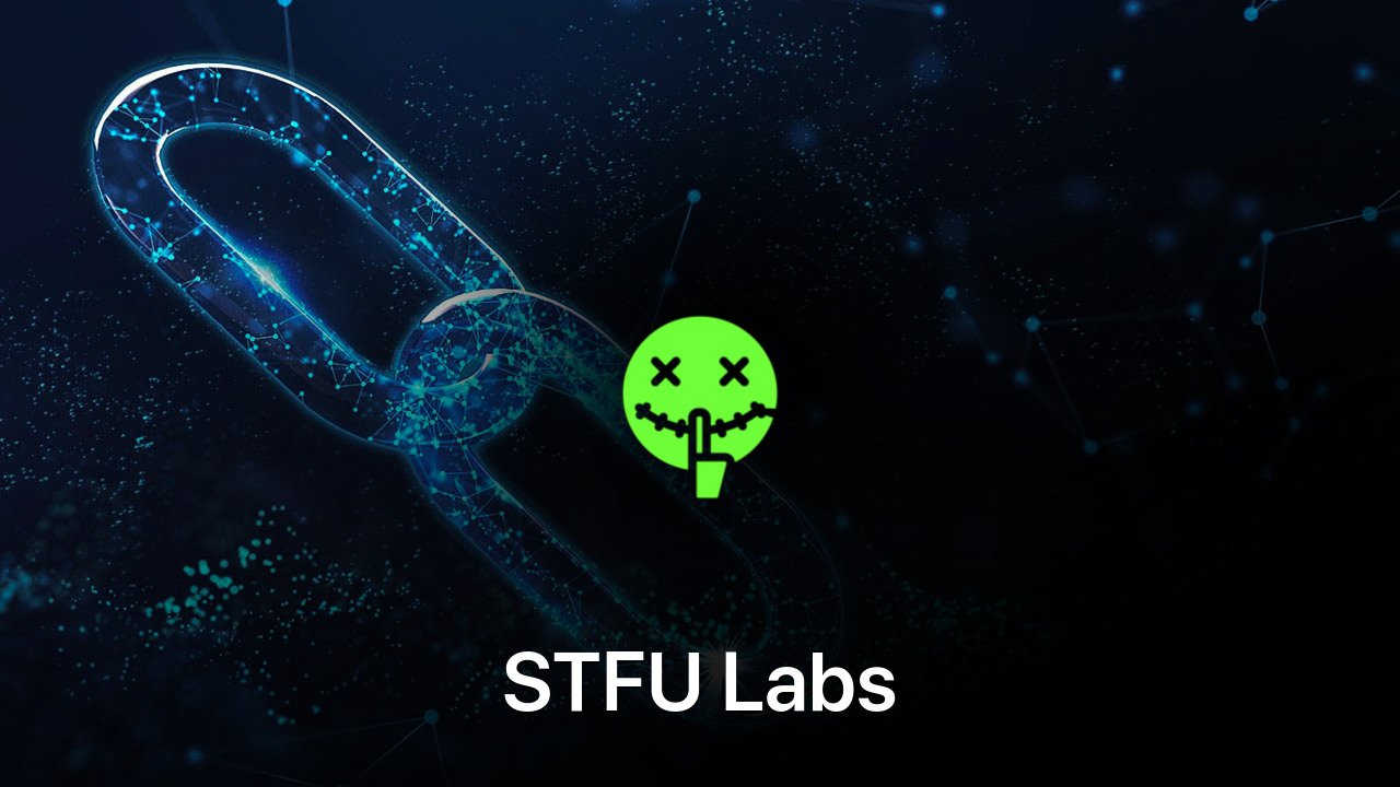Where to buy STFU Labs coin