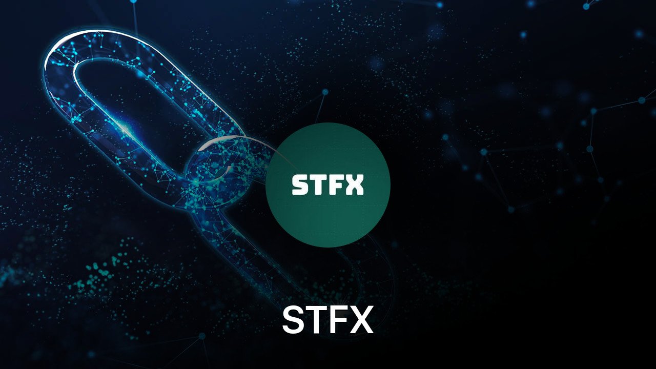 Where to buy STFX coin