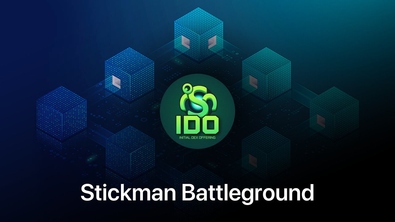 Where to buy Stickman Battleground coin